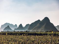 -通灵大峡谷