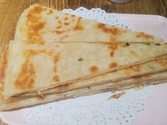 龙虾伴侣瓤子饼-叶派龙虾•招牌香辣蟹·海鲜(中海国际店)