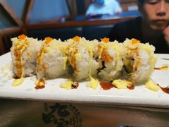 -九田家黑牛烤肉料理(泽州路店)