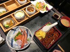 -江户前日本料理(瑞诗酒店店)