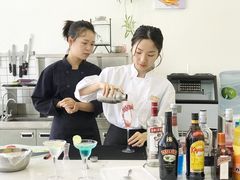 -美斯烘焙培训学院•蛋糕•面包•咖啡(宝安校区)
