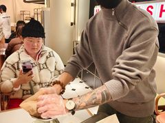 -太食獸泰式茶餐厅(IFS国金中心店)