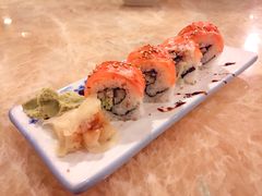 桃屋特选-桃屋日本料理(清华科技园店)