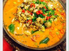 -锦膳添花酒楼(马站店)