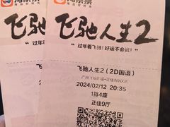 -飞扬影城(正佳IMAX店)