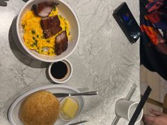 -翠华餐厅(正佳广场店)