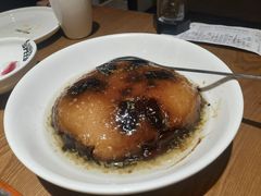 -吕氏疙瘩汤·新派鲁菜(济南万象城店)
