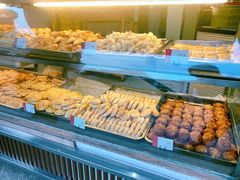 -詹记桃酥(宿州路店)