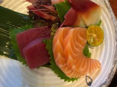 -JUKEBOX玖部音乐餐厅(华侨城店)