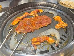 -炉队长·齐齐哈尔家庭烤肉(马家堡店)