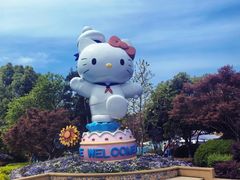 -安吉Hello Kitty乐园