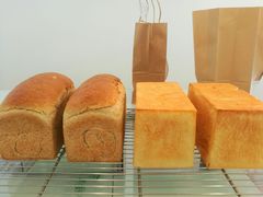 庞多米-RAN BAKERY