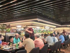 -汉丽斯巴西烤肉自助(市南店)