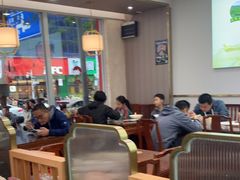 -日月永和中国餐饮名店(凤凰店)