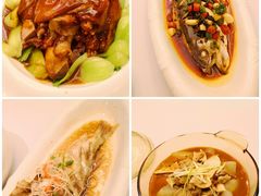 -南湖春色海鲜食府(中兴街店)