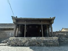 -鸡鸣驿古城
