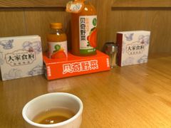 -大家食府·福建菜(FAC协盛中心庭院餐厅店)
