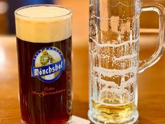 -申德勒加油站西餐厅Schindlers Tankstelle(上海外滩店)