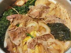 -福州融侨皇冠假日酒店·三宅日本餐厅