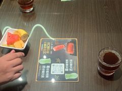 -豪客来牛排(文化路店)