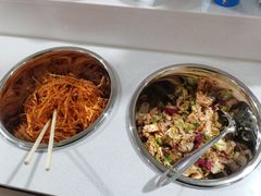 -金达莱烧烤(黎明南街店)