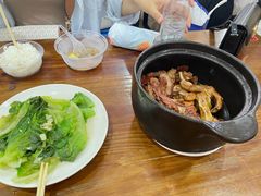 -斯丹姜母鸭·古法干香(涂门街总店)