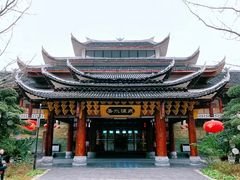 -剑河仰阿莎温泉小镇