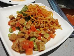 -海底捞火锅(振华商厦店)