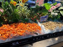 -梨花自助烤肉(乐宾店)