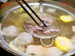 -原牛道·潮汕围炉火锅(讯美店)