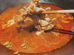 -老天桥蛙炉火锅(姑苏总店)