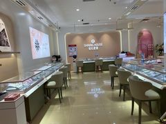 -梦之岛百货(水晶城店)