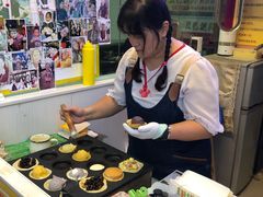 -味正点车轮饼可丽饼(南禅寺店)