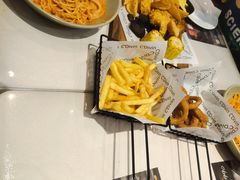-米斯特比萨(罗斯福店)