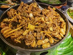 -甘家界牌柠檬鸭(青山店)