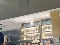 -木屋烧烤(坂田天安云谷店)