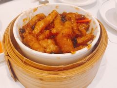 -美心皇宫(沙田大会堂店)