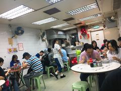 大堂-维记咖啡粉面(福荣街店)