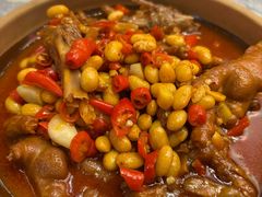 -赣菜笔记·江西米粉·小龙虾·小炒(曹杨路店)