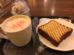 -星巴克臻选(苏州汇豪店)