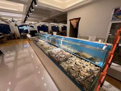 -港畔赶海蒸汽海鲜烧烤自助(仙螺岛店)