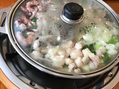 -蚂蚁家辣炒章鱼(海云台店)