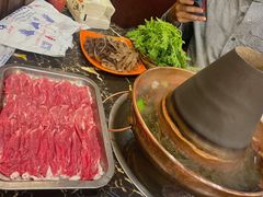 -颐品居涮肉(乌鲁木齐中路店)
