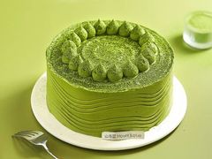 -山与蓝·轻糖鲜果蛋糕(勒泰店)