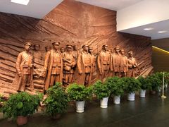 -辛亥革命博物院北区