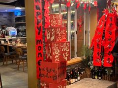 -NG PASTA吴居·中华意面(南头古城店)