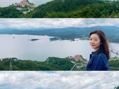 -千岛湖天屿景区