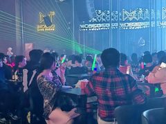 -MOSSO·Liveshow(M3香港广场店)