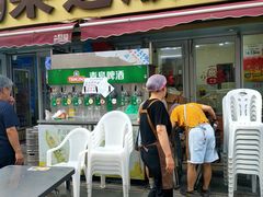 -来之顺海鲜菜馆·青岛菜·始于1993(栈桥店)