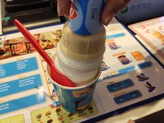 -DQ·蛋糕·冰淇淋(昌平国泰店)
